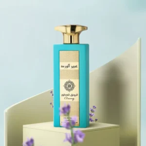 PERFUMES