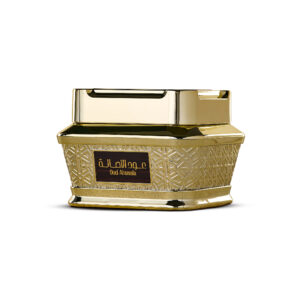 Oud AlAssala